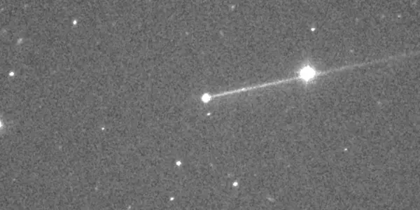 DART Made A Big Difference In Ability To Accurately Calculate Asteroid Deflections