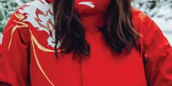 Chloe Kim And Eileen Gu In Media As Anti-Asian Narrative