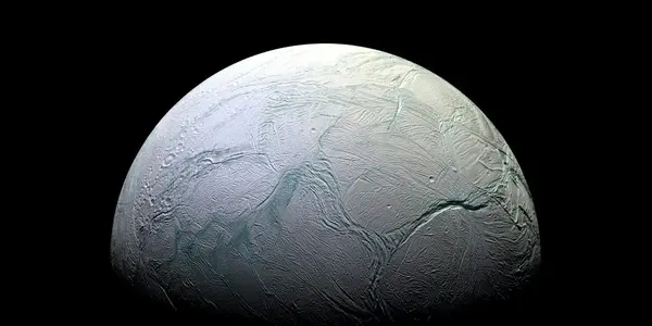 The Enceladus Idea In The Search For Life Out There
