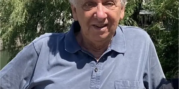 Enrico Stomeo - A Lifelong Passion For Meteor Studies