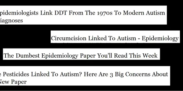 Impostor Participants Are Skewing Epidemiological Surveys