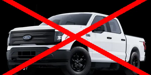 'The Operating Reality Has Changed' - Without Mandates, The Electric Car Market Is Collapsing