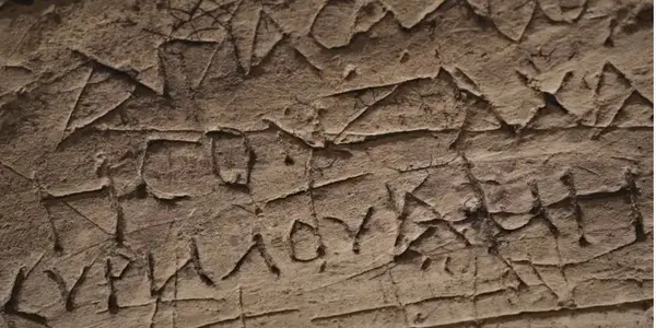 Tomb Of Salome Found In Israel