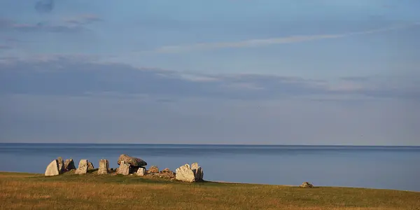 Like Stonehenge? Brits May Have To Thank The French