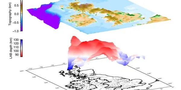 How The Ancient Volcanoes Of Ultima Thule Impacted Climate Then And Now