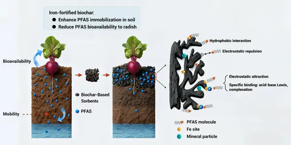 The Hemp Industry Has A Placebo For Your PFAS Chemophobia