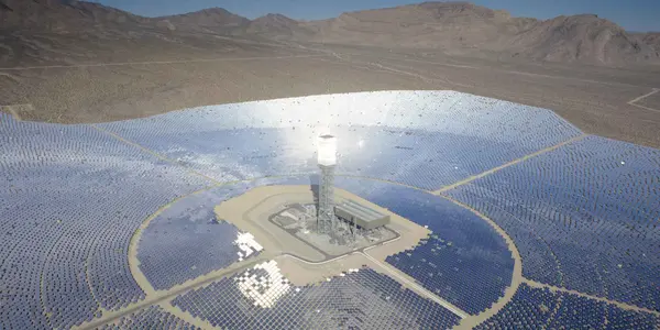 California Taxpayers Forced To Prop Up $2 Billion Ivanpah Solar Disaster