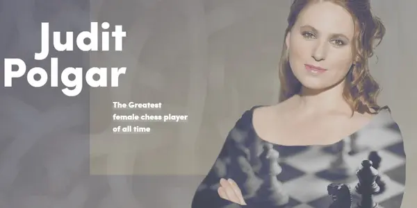 Chess is Smart and Sexy! The Mysterious Psychology of Chess Intelligence 3/3