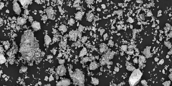 Lithium-Ion Batteries Need Help To Enter The 21st Century, Manganese May Be It