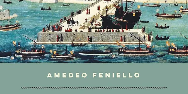 Morte Alla Francia Italia Anela - The Secret History Of Organized Crime In 1343