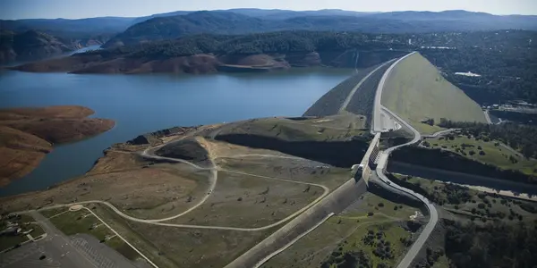 Utah Shows California How To Provide Real Clean Energy