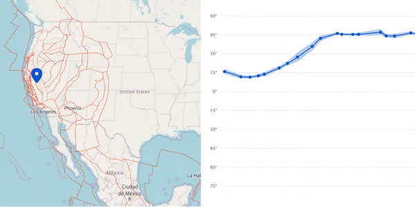 Here's Where Your Backyard Was 300 Million Years Ago