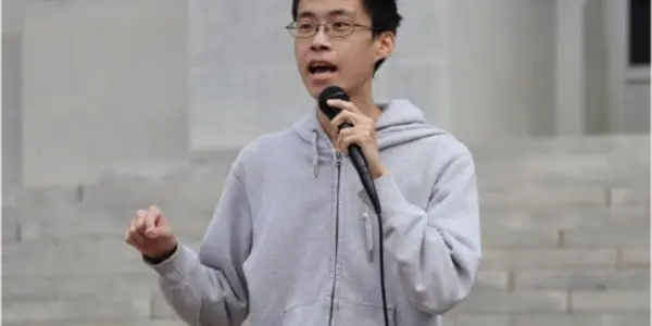 Berkeley STEM Teacher Peyrin Kao Criticized Israel - Was He Wrong To Get Suspended?