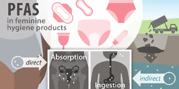 Seventh Generation Crisis: 'Green' Products For Women Under Fire By PFAS Activists