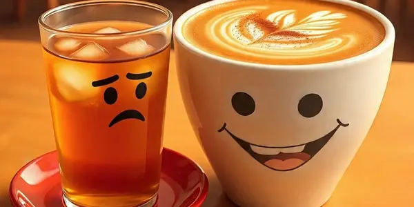 How Synthetic Pumpkin Spice Took Fall Away From Organic Apples