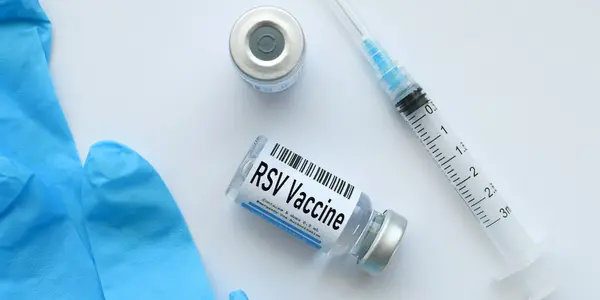 RSV Vaccine For Pregnant Women Leads To 72% Fewer Babies Hospitalized With The Virus