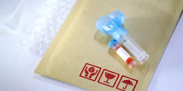 Raman Spectroscopy Makes Saliva A Good Way To Detect Cancer