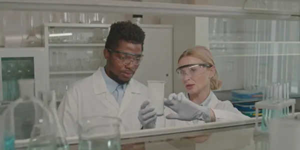 Life Sciences Can’t Afford Fragmented Data And Disconnected Teams