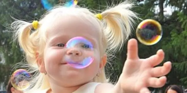 Are Preschoolers Racist? Only If Learned, But They Notice Skin Color Differences Even Earlier