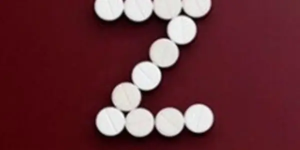 Just Correlation: Sleeping Pills Linked To Dementia