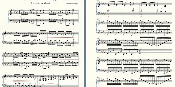 A Homage To Ludwig Van Beethoven