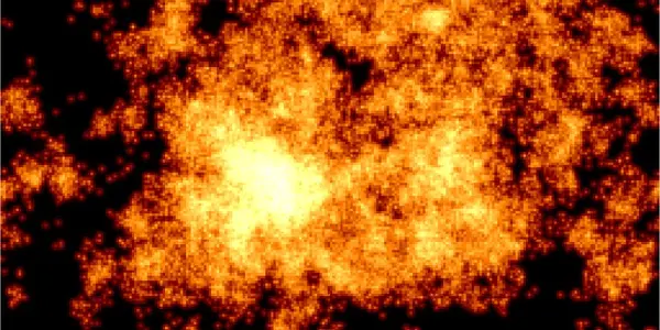 The Mystery Of Glassy Liquid Transitions