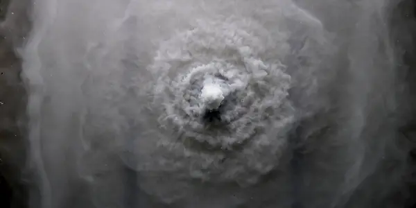 Volcanoes Have Huge Climate Impact, Including Underwater Ones