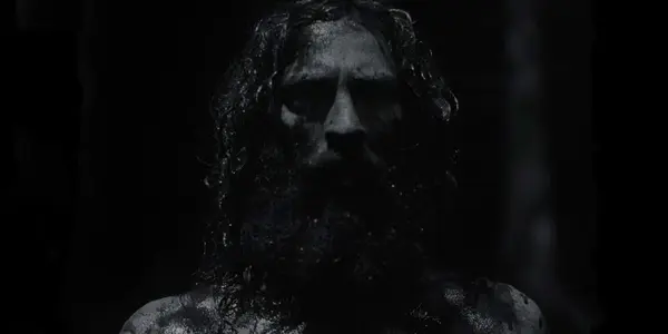 Werwulf Movie: What Does Orthochromatic Mean?