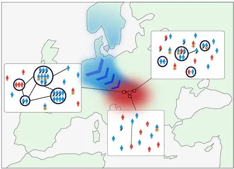 formation_of_differing_forms_of_sixth-century_communities_through_the_convergence_of_migrating_northern_european_and_local_southern_european