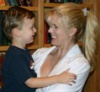 Profile picture for user Kimberly Crandell