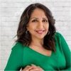 Profile picture for user Komal Jain