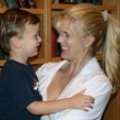 Profile picture for user Kimberly Crandell