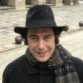 Profile picture for user Martín Lopez Corredoira