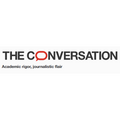 Profile picture for user TheConversation